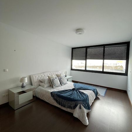 Neat Apartment Понта-Делгада Экстерьер фото