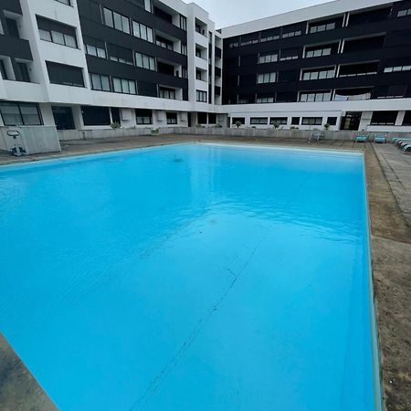 Neat Apartment Понта-Делгада Экстерьер фото