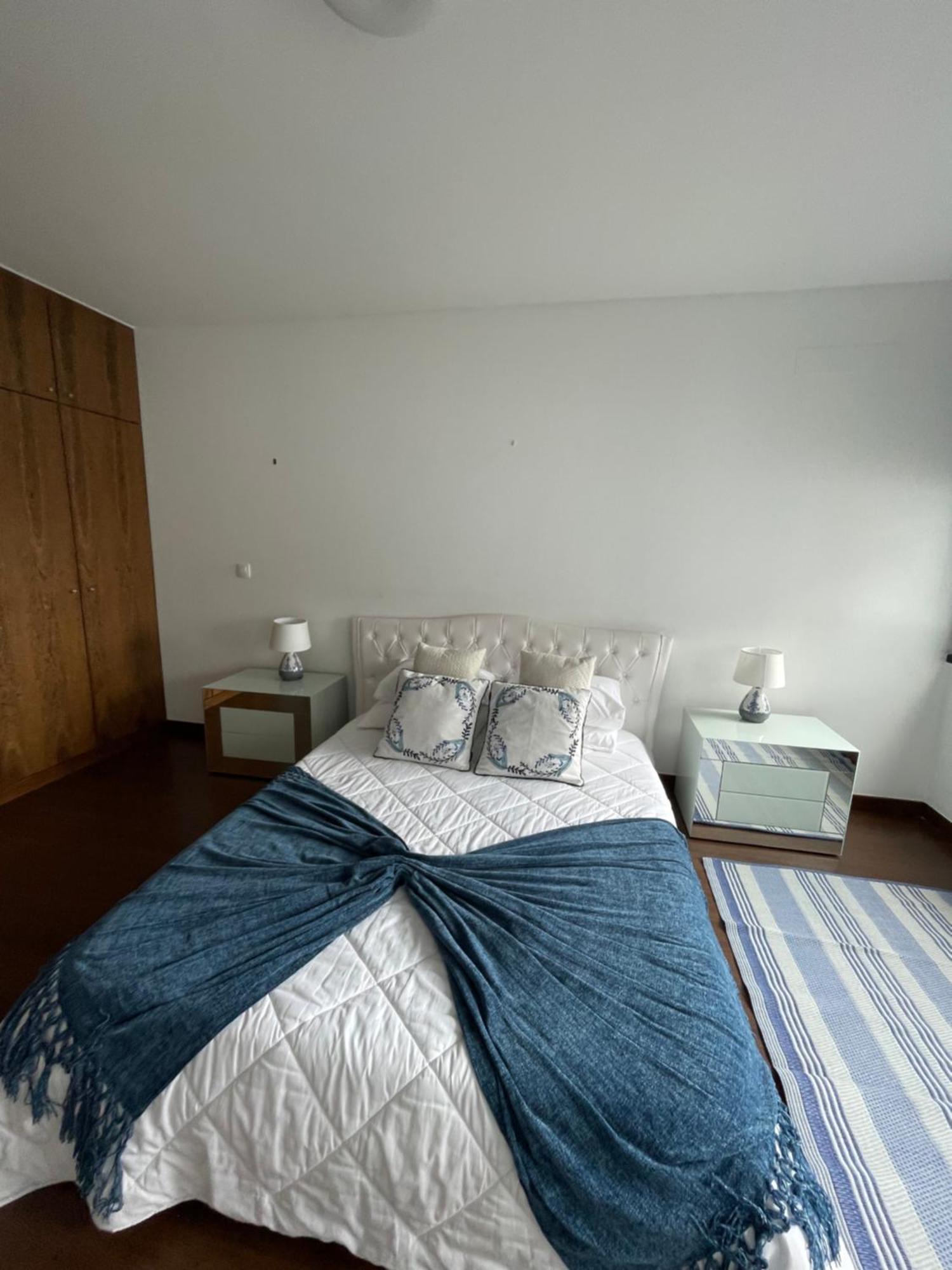 Neat Apartment Понта-Делгада Экстерьер фото