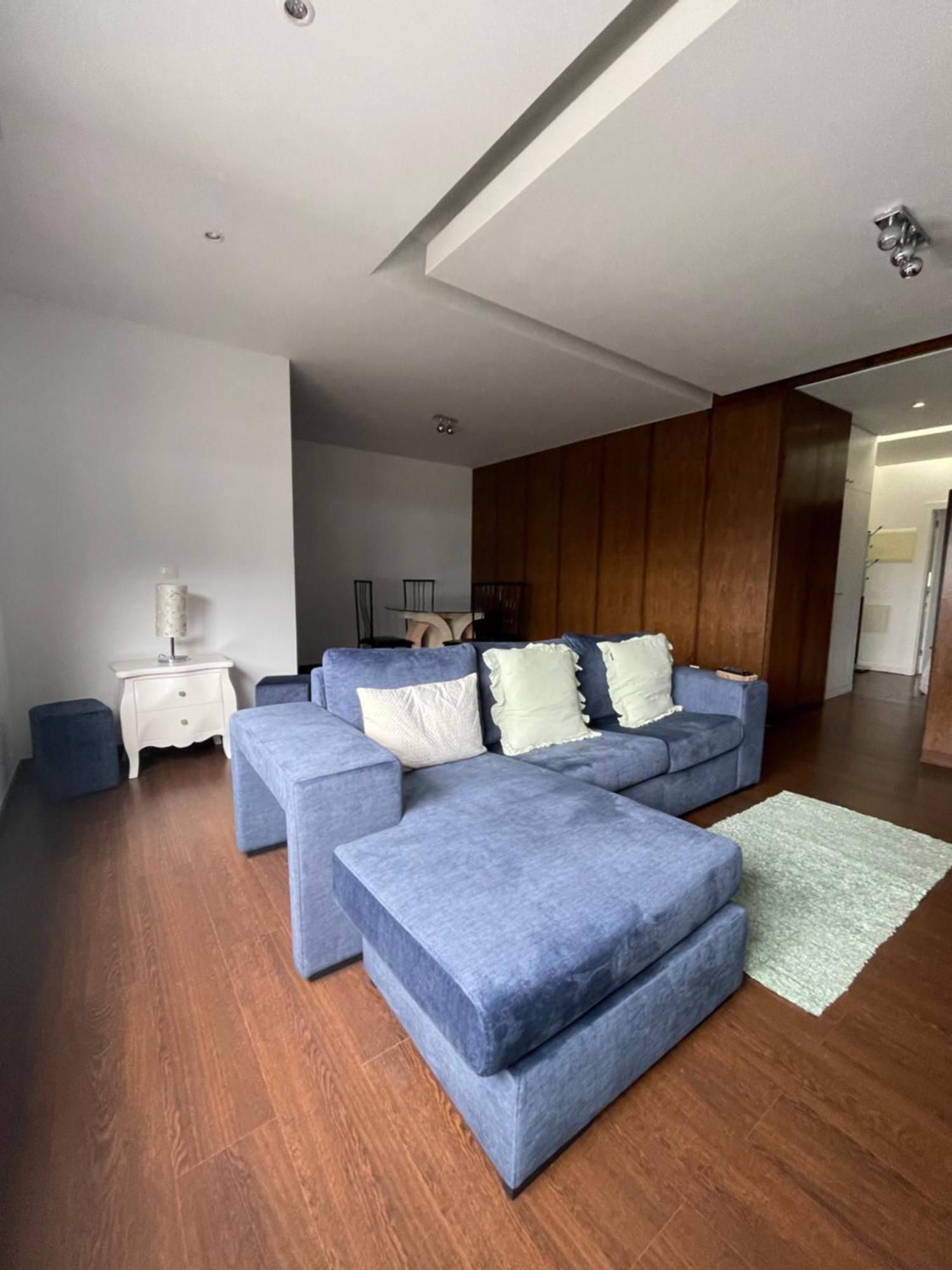 Neat Apartment Понта-Делгада Экстерьер фото