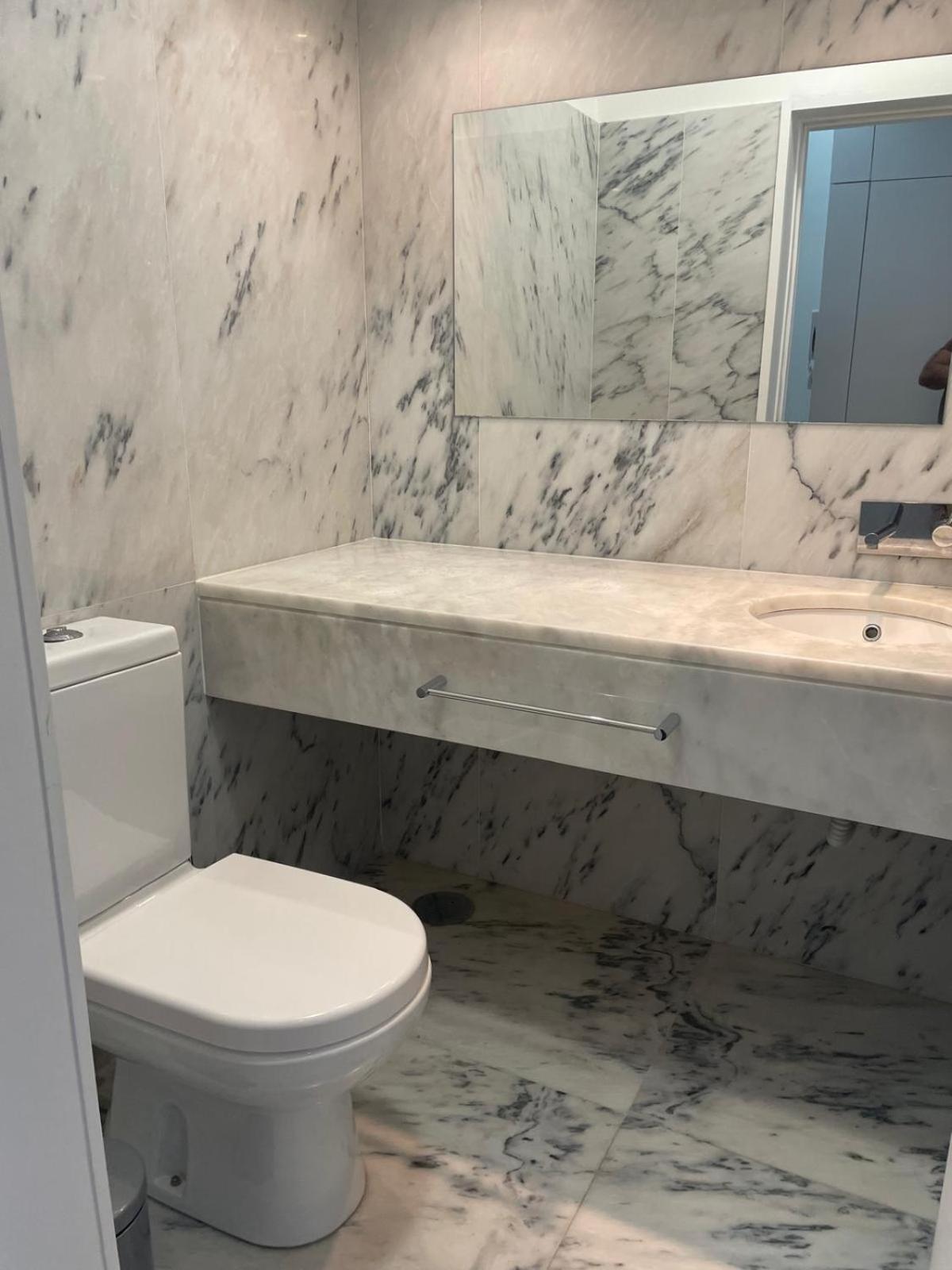 Neat Apartment Понта-Делгада Экстерьер фото