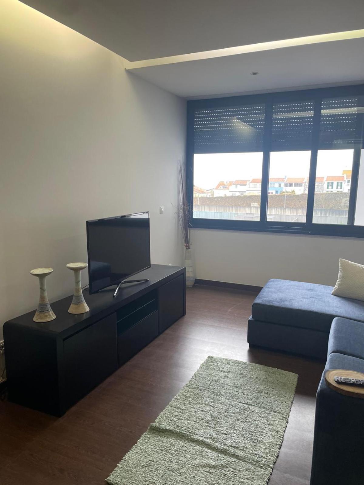 Neat Apartment Понта-Делгада Экстерьер фото