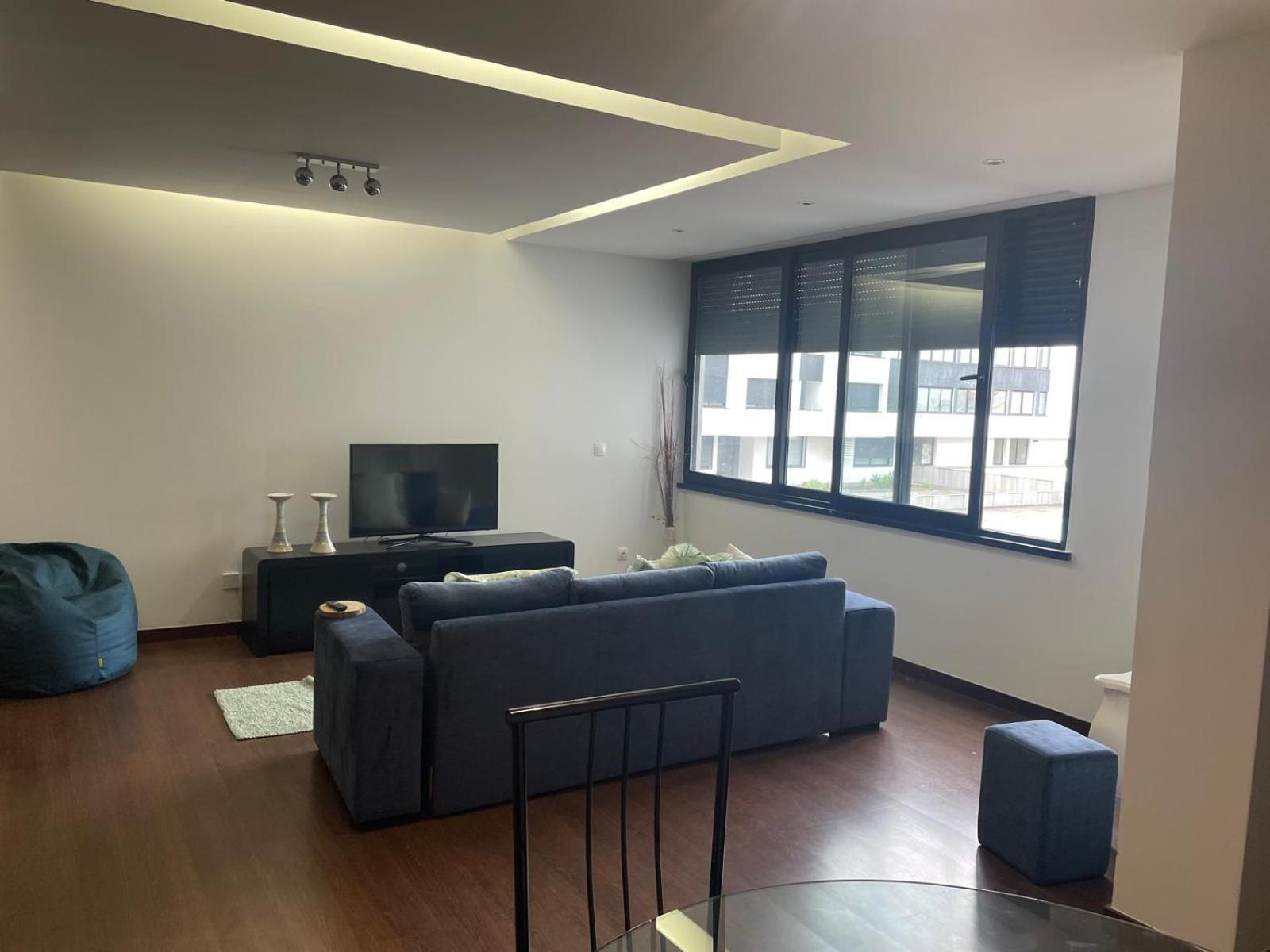 Neat Apartment Понта-Делгада Экстерьер фото