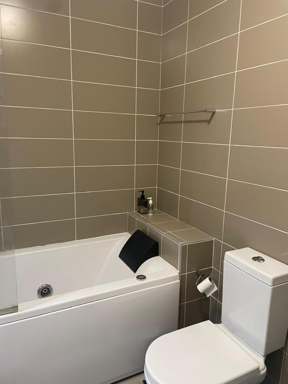 Neat Apartment Понта-Делгада Экстерьер фото