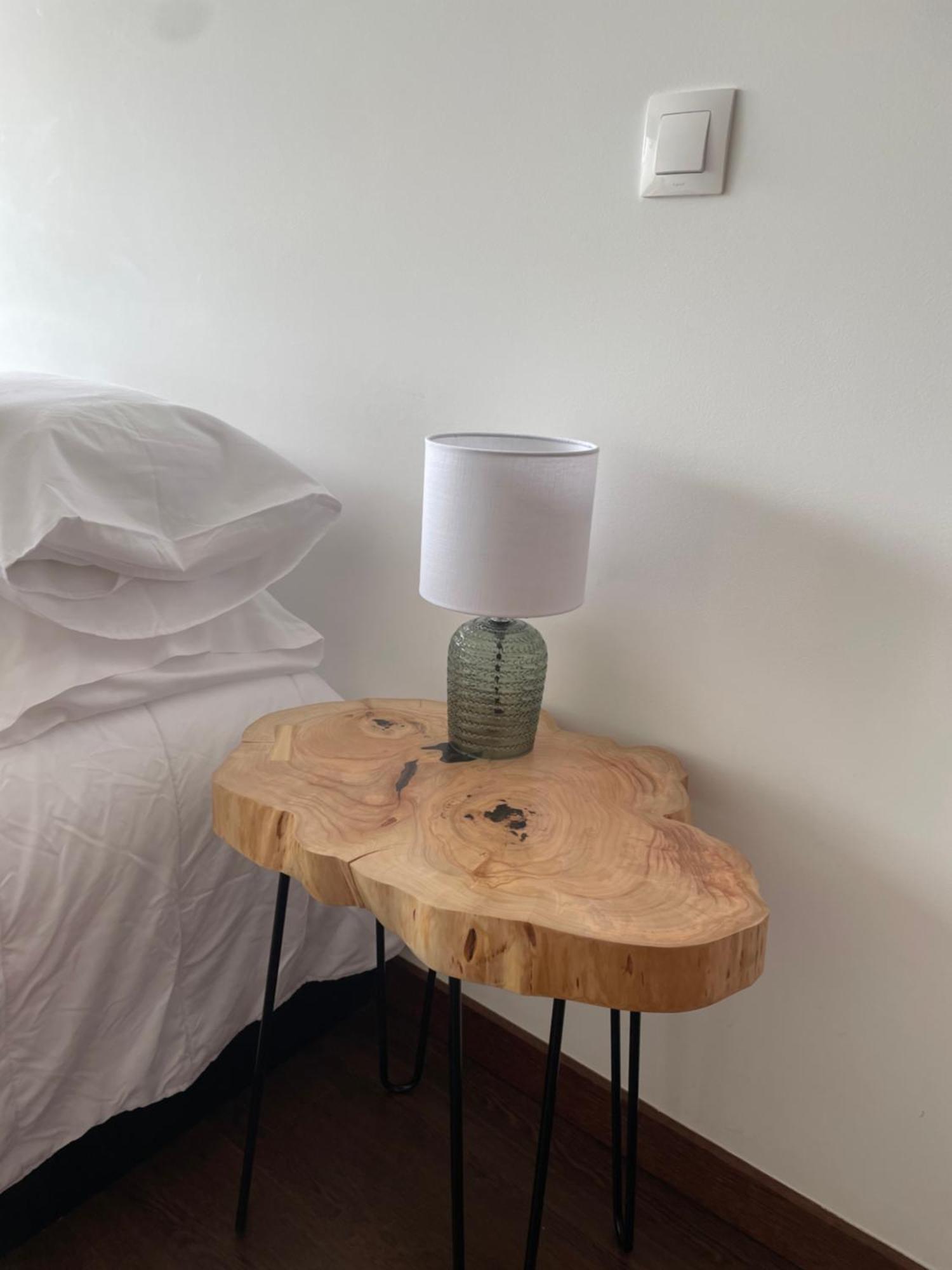 Neat Apartment Понта-Делгада Экстерьер фото
