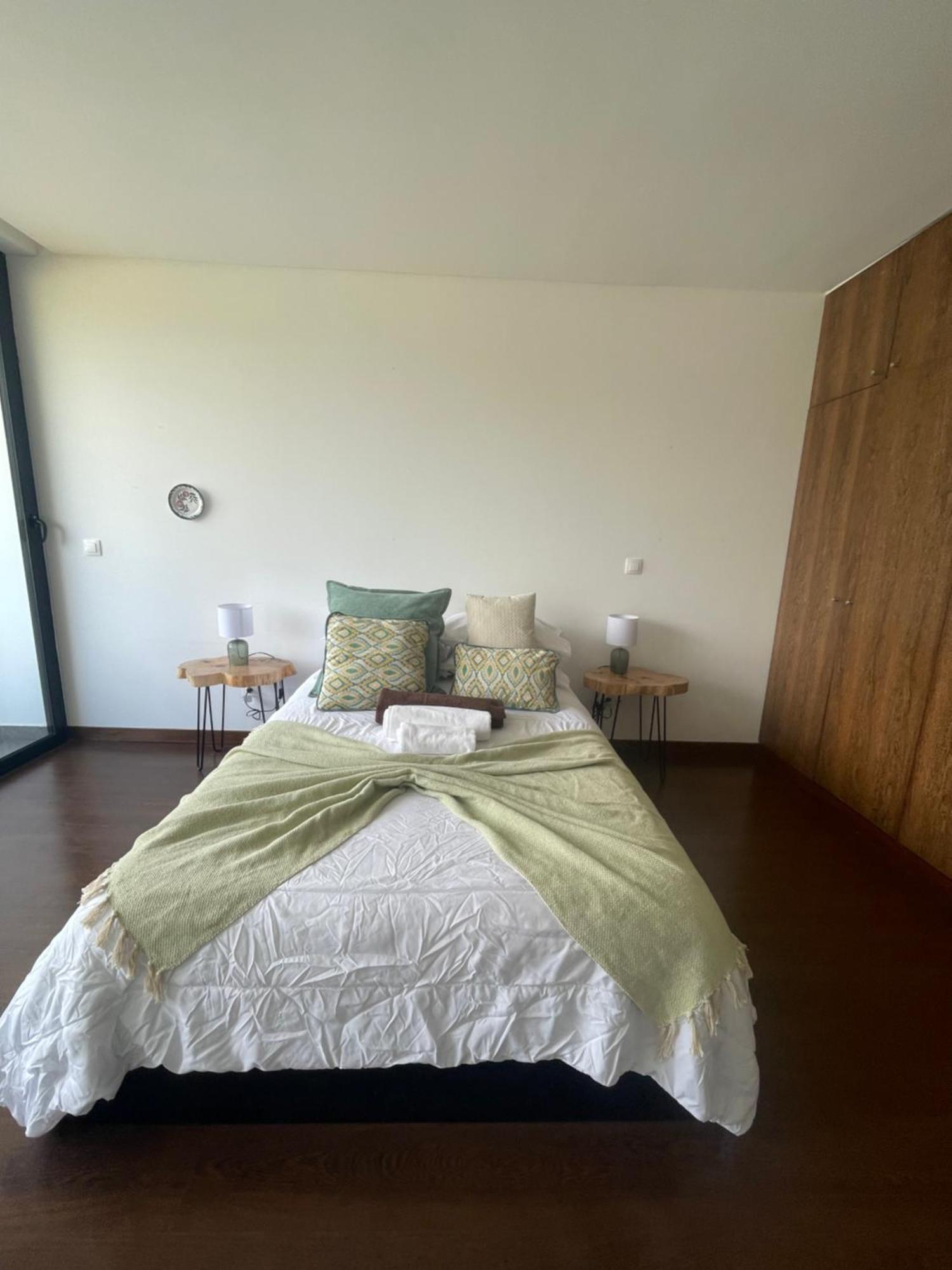 Neat Apartment Понта-Делгада Экстерьер фото